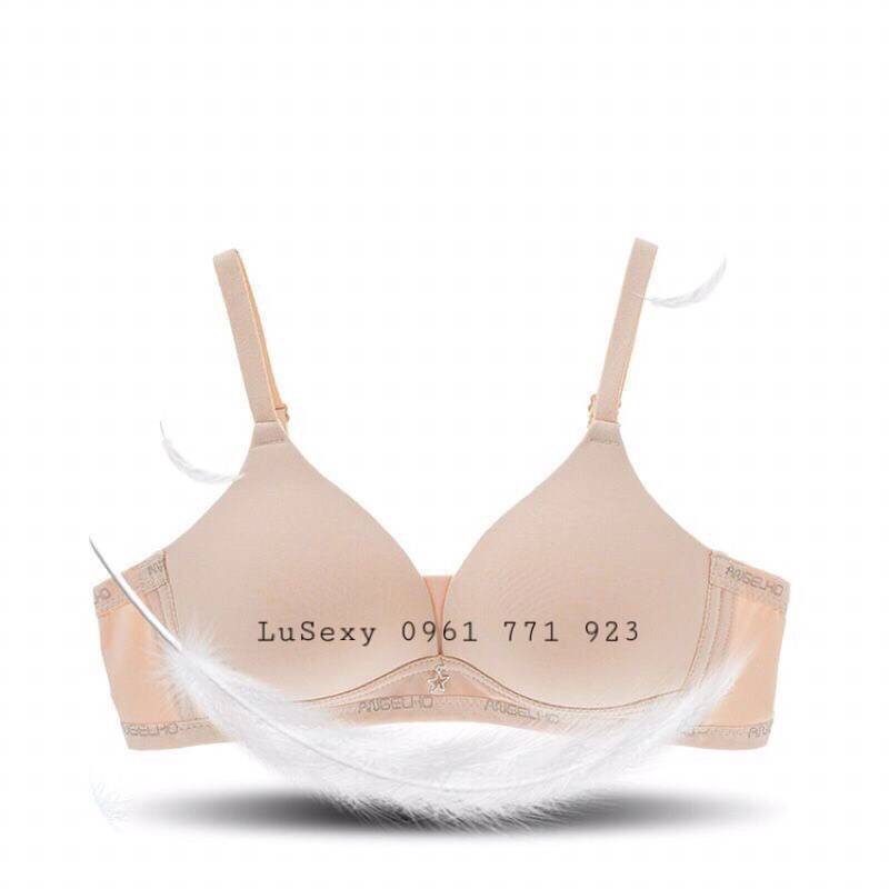 Áo ngực cho người mập béo, người gầy SIÊU ÊM, áo lót đệm mỏng ko gọng big size 40, 42, 38, 36, 34 | BigBuy360 - bigbuy360.vn