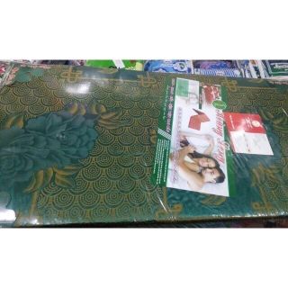 NỆM BONG ÉP : 1m8 x 2m x 3cm