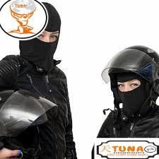 [Giá hủy diệt] Mũ Trùm Đầu Đi Phượt TUNA Pro Gear, khăn bảo hộ trùm đầu ninja bảo vệ khỏi các yếu tố thời tiế