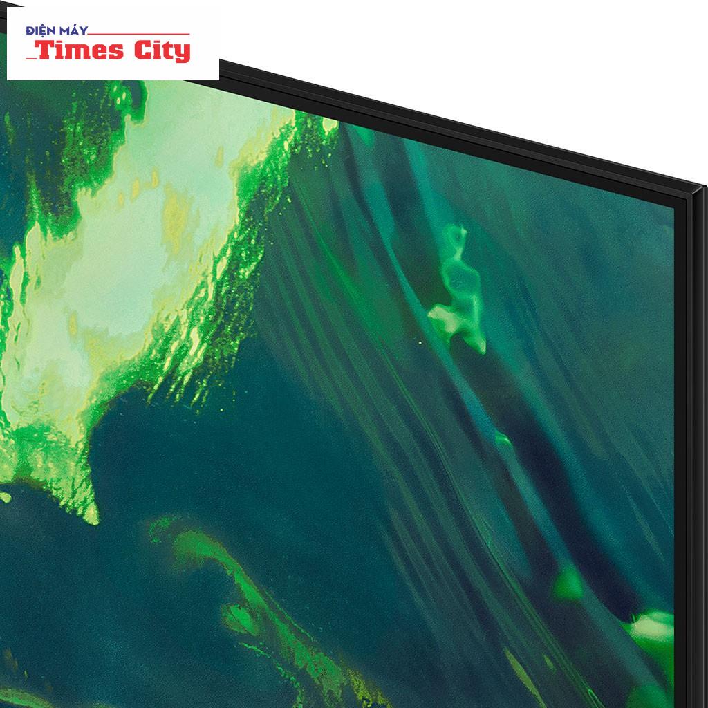 Tivi Samsung 75 inch 4K Smart TV Qled QA75Q70AAKXXV | BigBuy360 - bigbuy360.vn