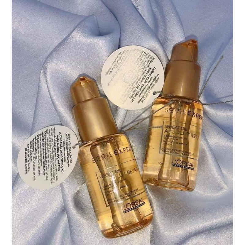 TINH DẦU LOREAL PROFESSIONEL 50ML | BigBuy360 - bigbuy360.vn