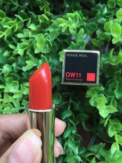 SON LÌ OHUI MÀU CAM OW11