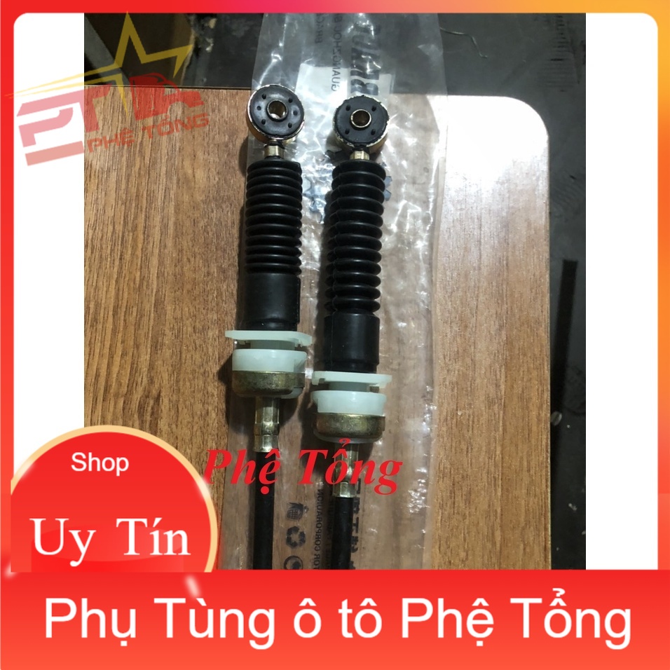 Bộ dây số dùng cho Dongben X30, Dongben T30 ( giá cả bộ 2 sợi )