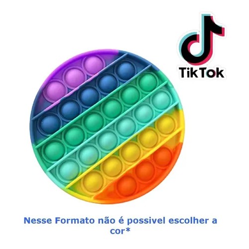 Đồ chơi vọc tay pop it bóp bong bóng giúp giải tỏa căng thẳng cho người lớn và trẻ em