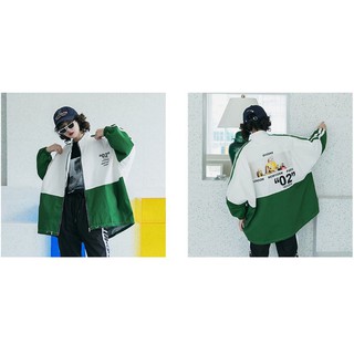 [FreeShip] ÁO KHOÁC DÙ BigSize-02 [Kèm Ảnh Thật]
