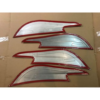 ốp tappi cửa Xpander