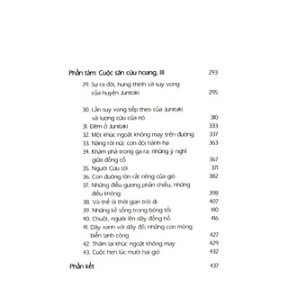 Sách - Cuộc Săn Cừu Hoang (Tái Bản 2019)