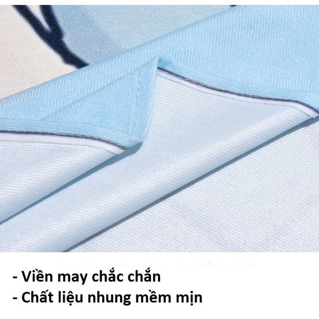 Tranh vải treo tường/thảm vải decor theo phong cách Bohemian/ Vitage/ Bắc Âu /hình trừu tượng.