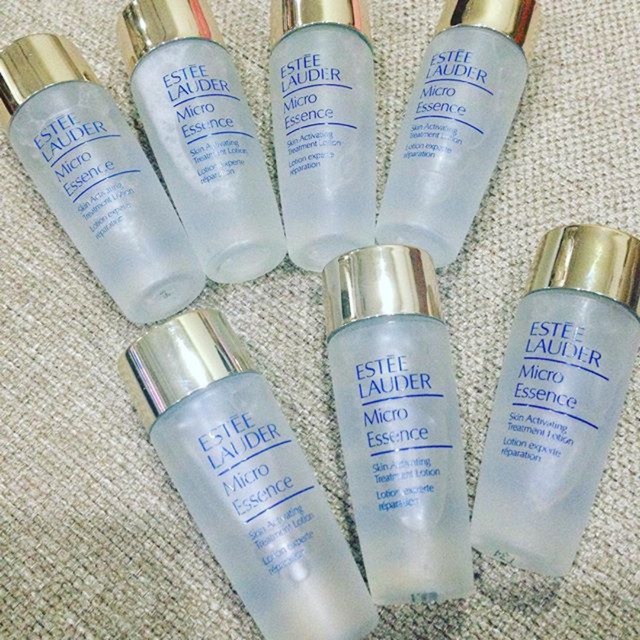 Nước thần Estee Lauder Micro Essence