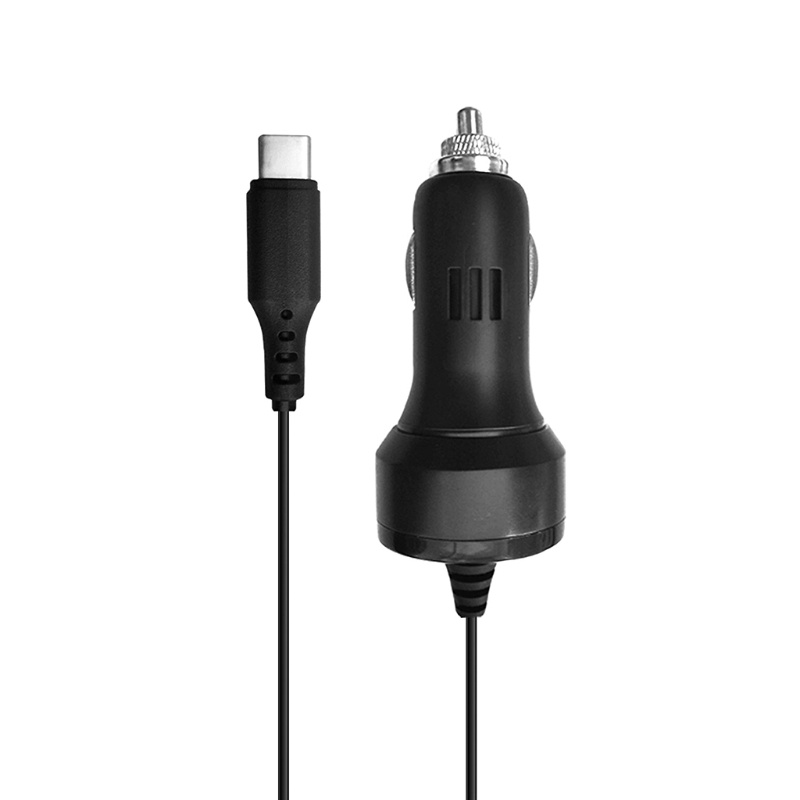 Dây Sạc Nhanh NAMA 1.8m / 5.9ft Cab Cho Xe Hơi