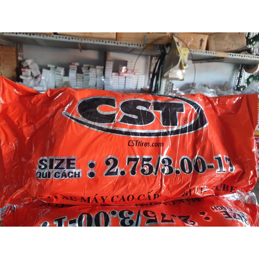 Ruột  CHENG SHIN 2.75/3.00-17