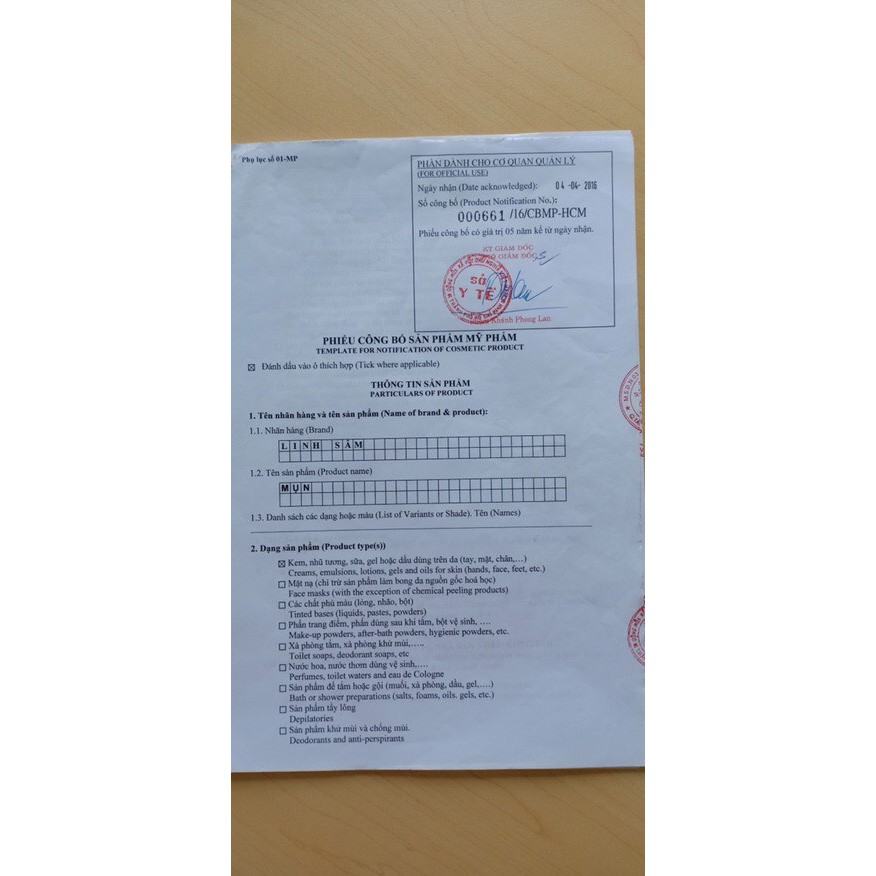 Chấm Mụn Siêu Tốc 24h Linh Sâm | BigBuy360 - bigbuy360.vn