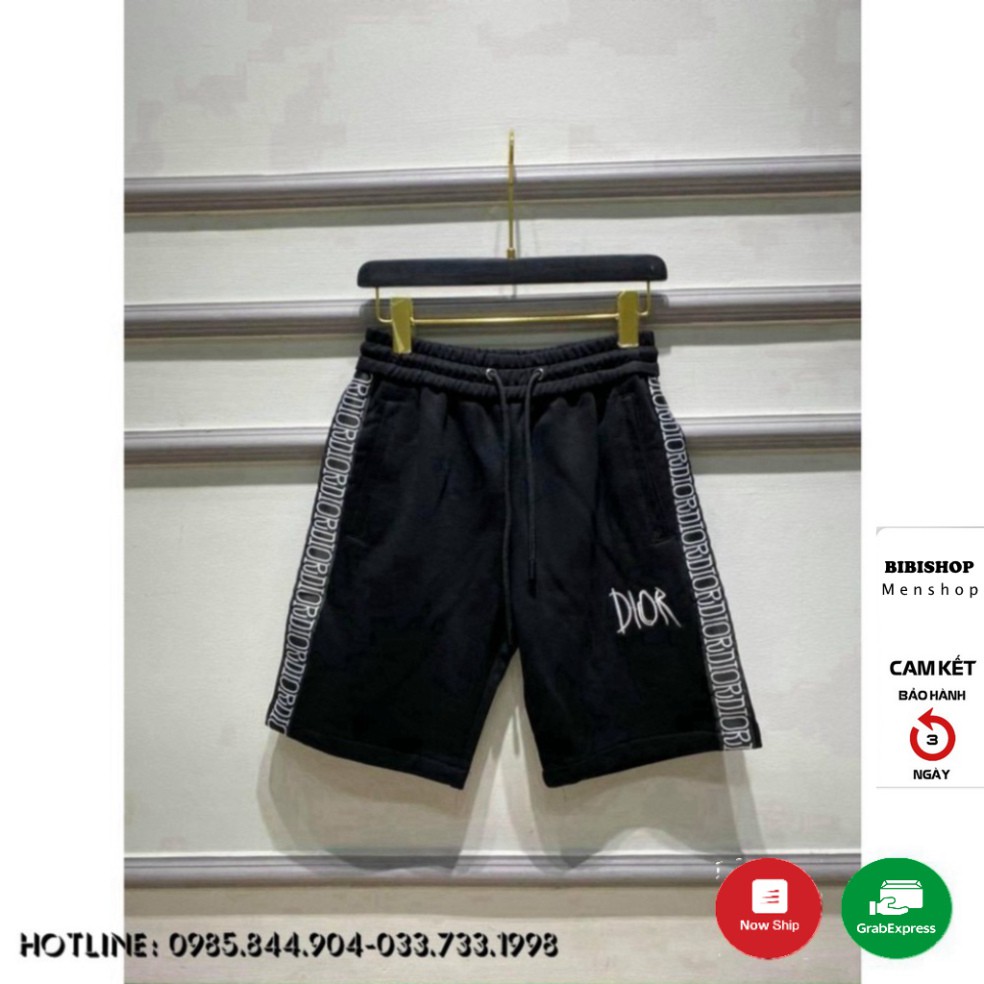 Quần Đùi Nam, Quần Sooc nam_ short thể thao nam Dior Chất Đẹp Q04 | BigBuy360 - bigbuy360.vn