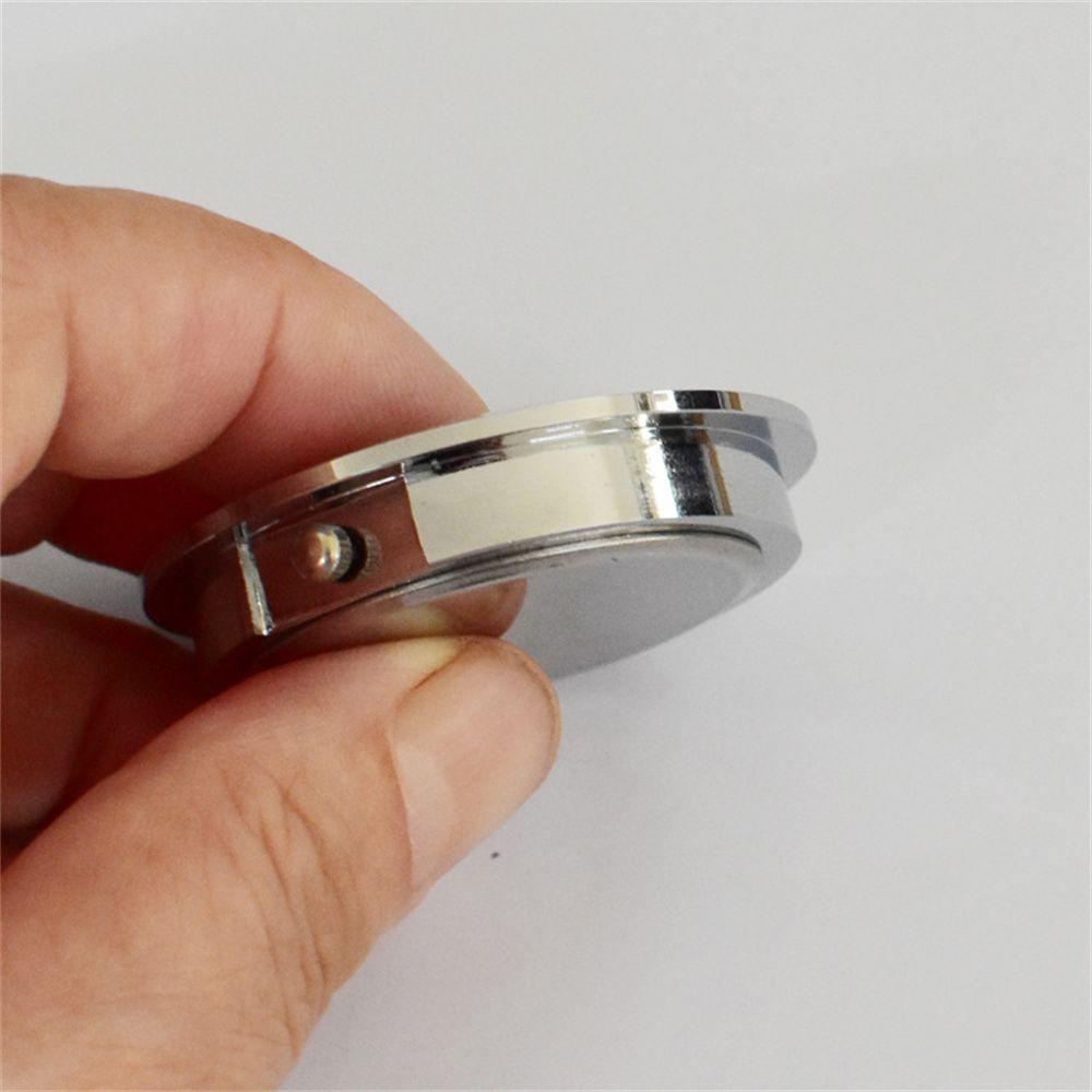 Đồng Hồ Kỹ Thuật Số Xe Hơi Dát Khảm Đá Thời Trang Kat1 Watch