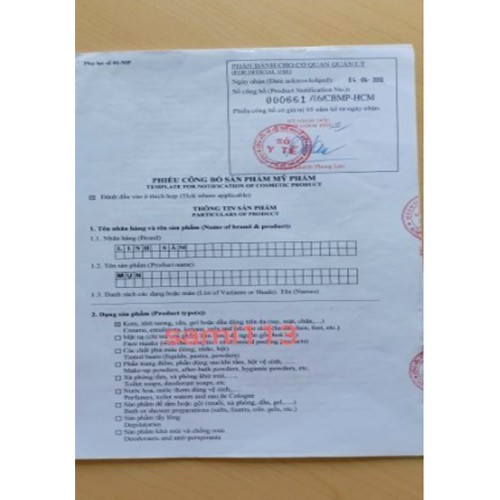 Linh Sâm Trị Mụn SIêu Tốc 24h | BigBuy360 - bigbuy360.vn