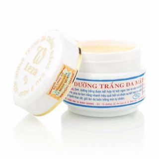 Kem wleza trắng da chống nắng 18g