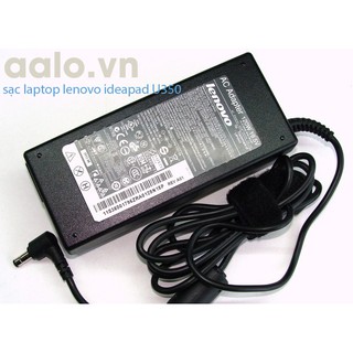 Sạc laptop lenovo ideapad U350