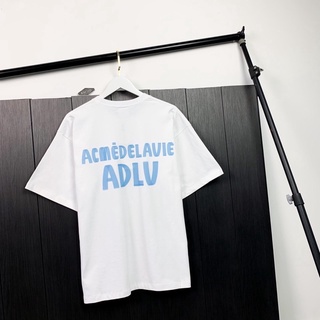 [NEW] Áo thun ADLV MARKER BASIC LOGO - CHỮ MỚI [VẢI COTTON] (Ảnh Thật)
