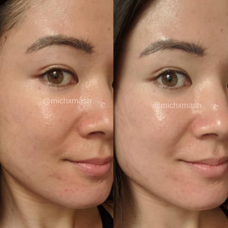 Sample Tinh Chất Dưỡng Trắng Da Dermalogica BioLumin-C Serum Mini 1ml