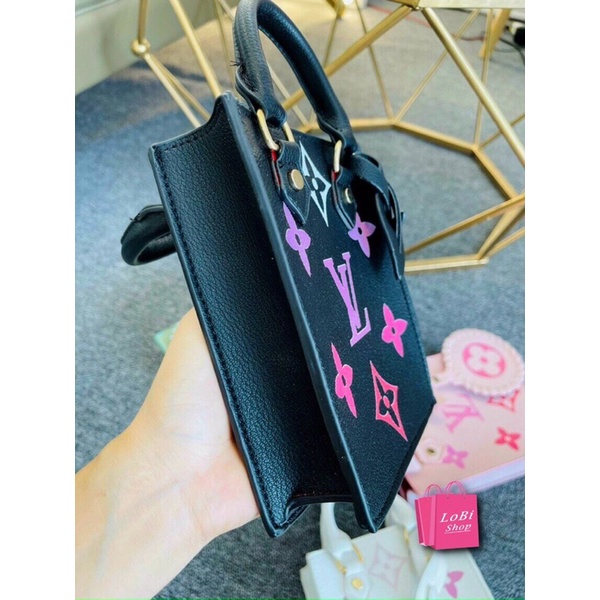 Túi Xách Nữ Mini Hoạ Tiết Túi Đựng Điện Thoại Thời Trang