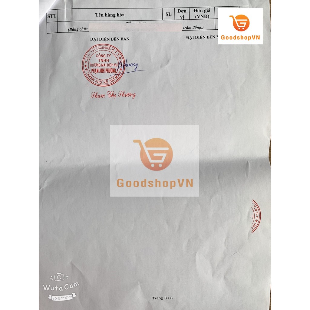 Viên uống Omega 3 6 9 Healthy Care Úc 200v