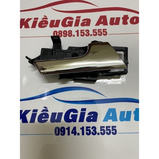 Tay mở cửa trong daewoo gentra/ chevrolet aveo