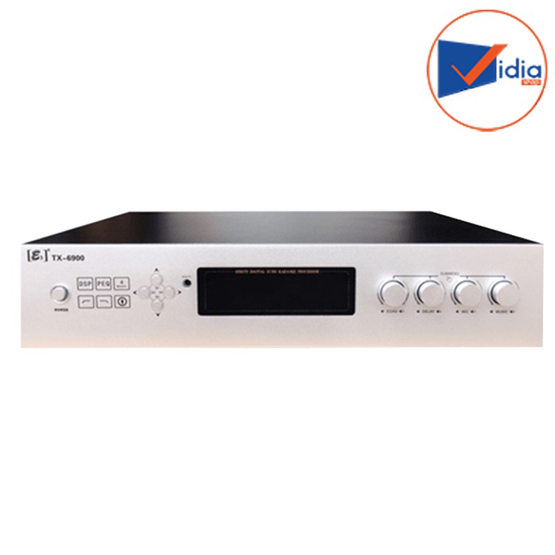 Amply - Amplifier karaoke E3 TX6900