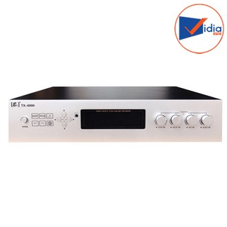 Amply - Amplifier karaoke E3 TX6900