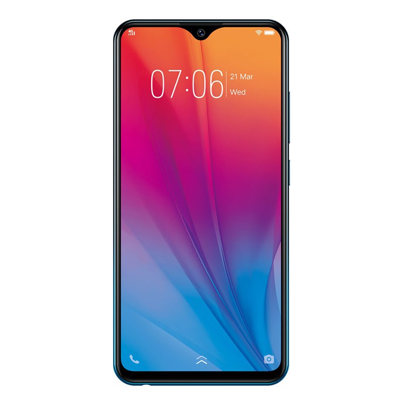 Điện thoại Vivo Y91C 2GB/32GB - Hàng chính hãng