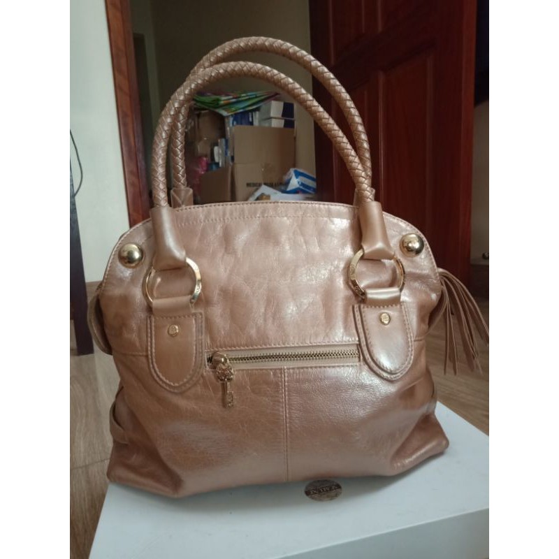 Túi hàng si kt 30*24 ý