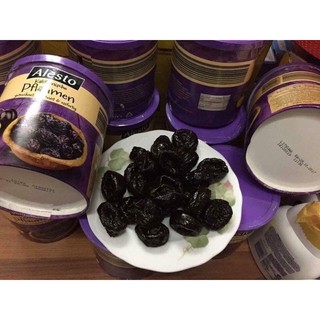 Hàng Đức - Mận đen sấy khô Alesto