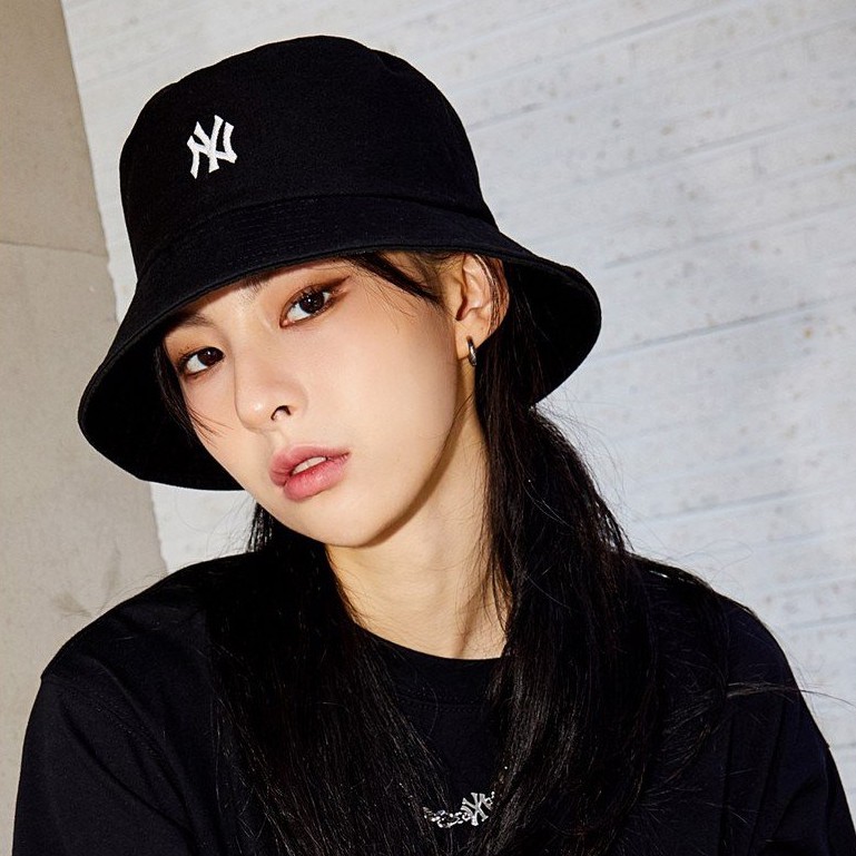 Mũ/Nón Bucket Thời Trang Rookie N31 [Hàng Hiệu Xuất Dư]