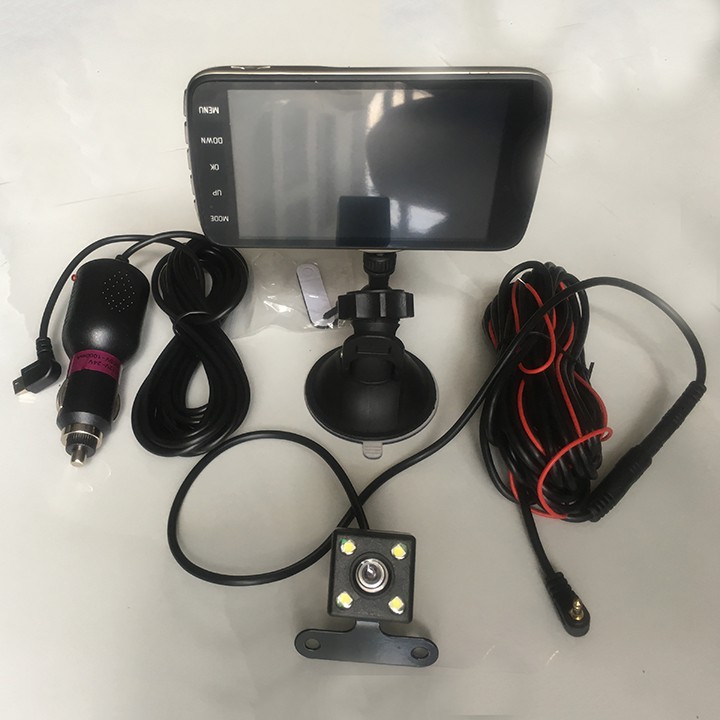 Camera Hành trình xe hơi VIETMAP X002 (Trước và sau) | BigBuy360 - bigbuy360.vn