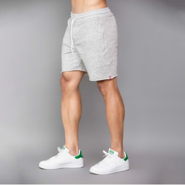 Quần lửng body Gymmax vải cotton chân cua không gấu - Gymmax C0501