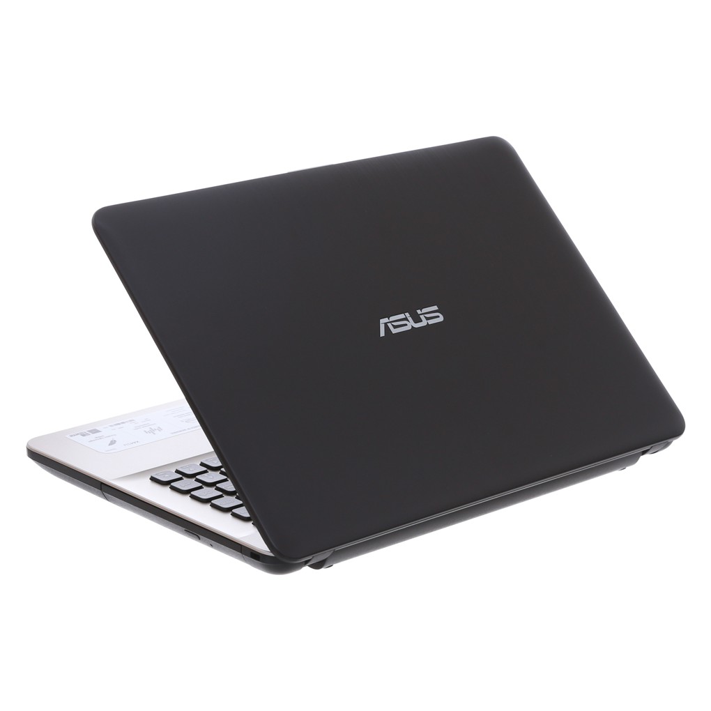 Laptop Asus X441UA (Core i3-6100U/4GB/1TB) màu Vàng