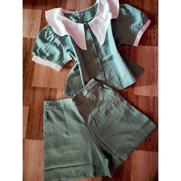 Set thiết kế  đùi ,dài bao đẹp đồng giá