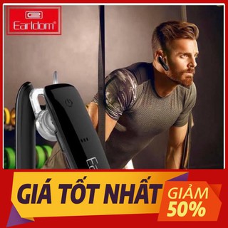 Tai Nghe Bluetooth Earldom BH07