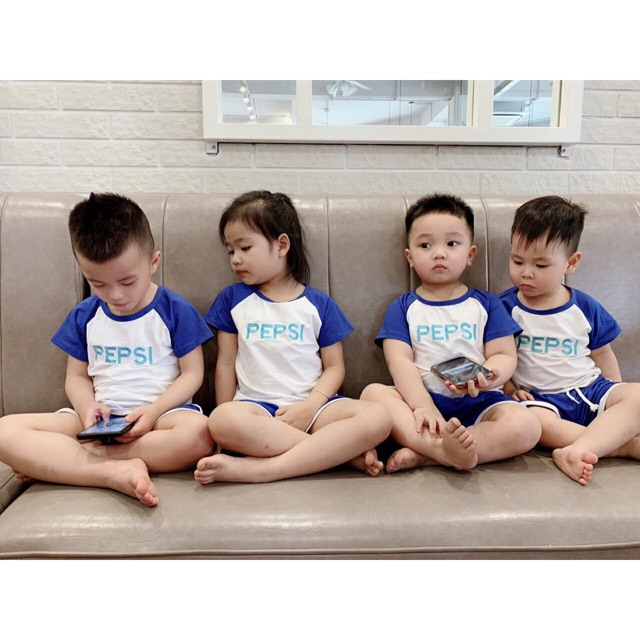 Bộ nước ngọt hiên lu