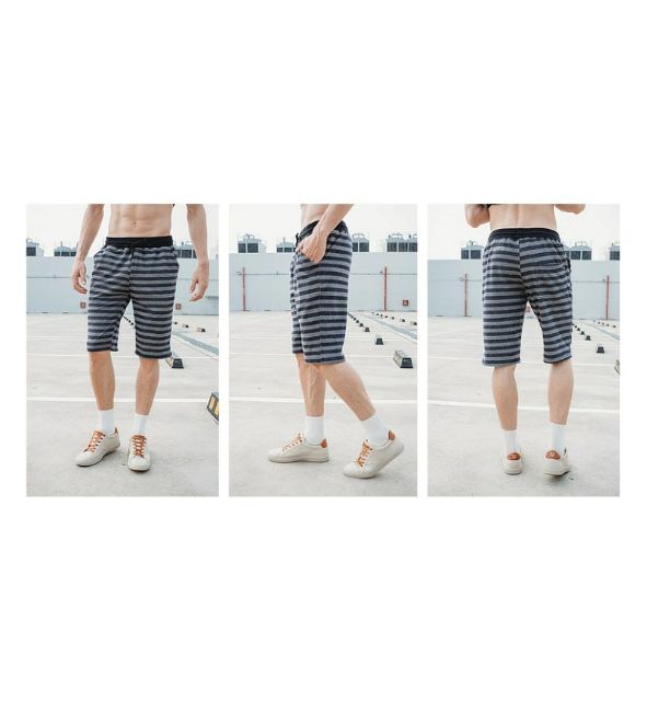 Quần Short Thun Ma Bư ST08

HORIZONTAL STRIPES SHORTS ST08

Đi biển