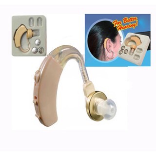 [Hàng chính hãng] Máy trợ thính không dây Cyber Sonic