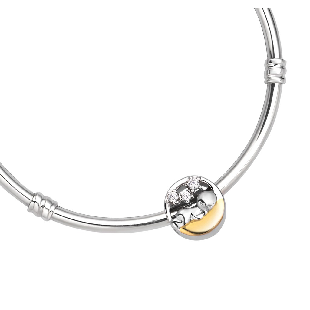 Charm Bạc PNJSilver 00XML060000