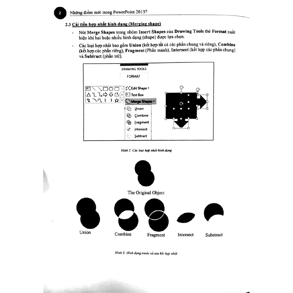 Sách - MICROSOFT OFFICE POWERPOINT 2013