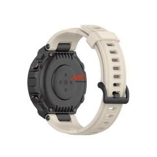 Dây đeo Silicon mềm Amazfit T-Rex / Ares