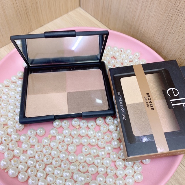 Phấn Tạo Khối ELF Bronzers