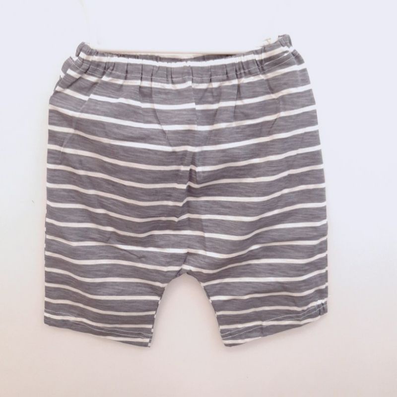 Bộ Happyland tay lửng bé trai Hàn Quốc