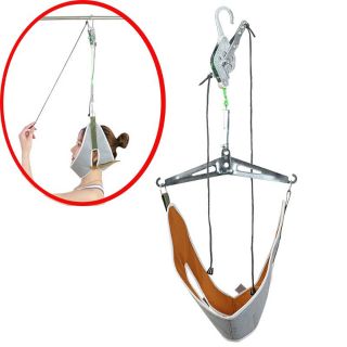 Dụng cụ kéo giãn đốt sống cổ