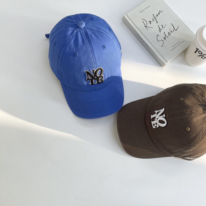 Nón Lưỡi Trai Thời Trang Hàn Quốc Cá Tính