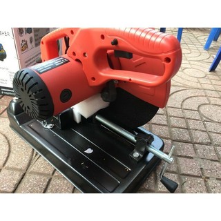 Máy cắt sắt bàn Power 2000w chính hãng