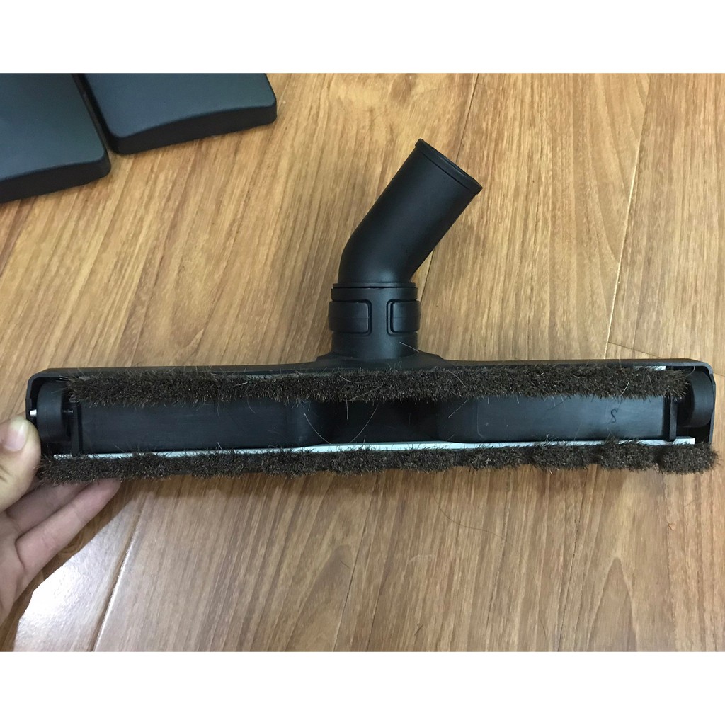 Bàn Chải Hút Bụi Khô Panasonic, Hitachi, Philip lắp lẫn