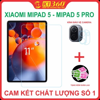 Kính Cường Lực, Dán PPF 4 Lớp, Kính bảo vệ camera Xiaomi Mipad 5 / Mipad 5 Pro
